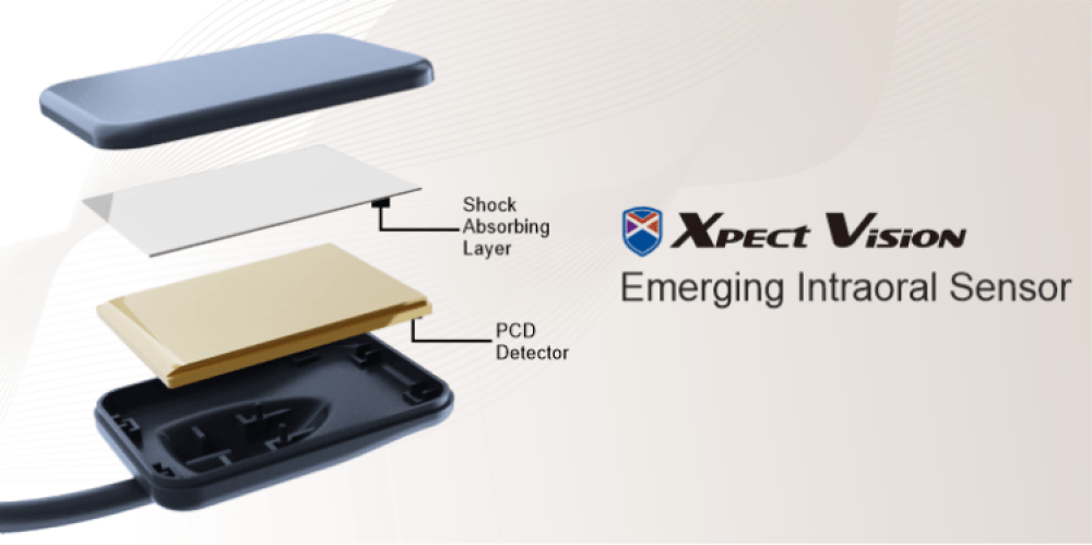 Xpect vision sensor 1.5