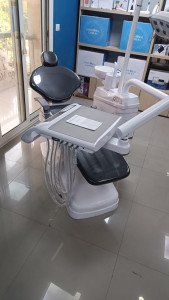 Elite Dental Unite