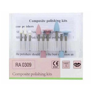 Composite Polishing Kits