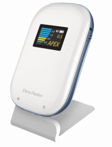 Dr`s Finder apex locator