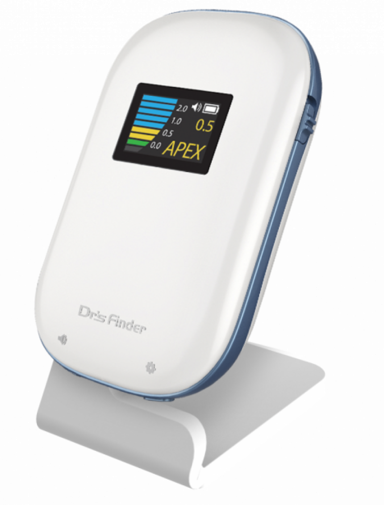 Dr`s Finder apex locator