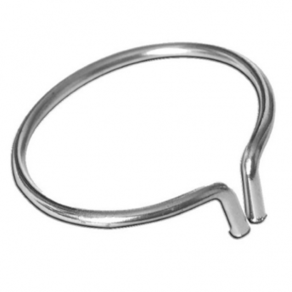 Standard ring TOR VM