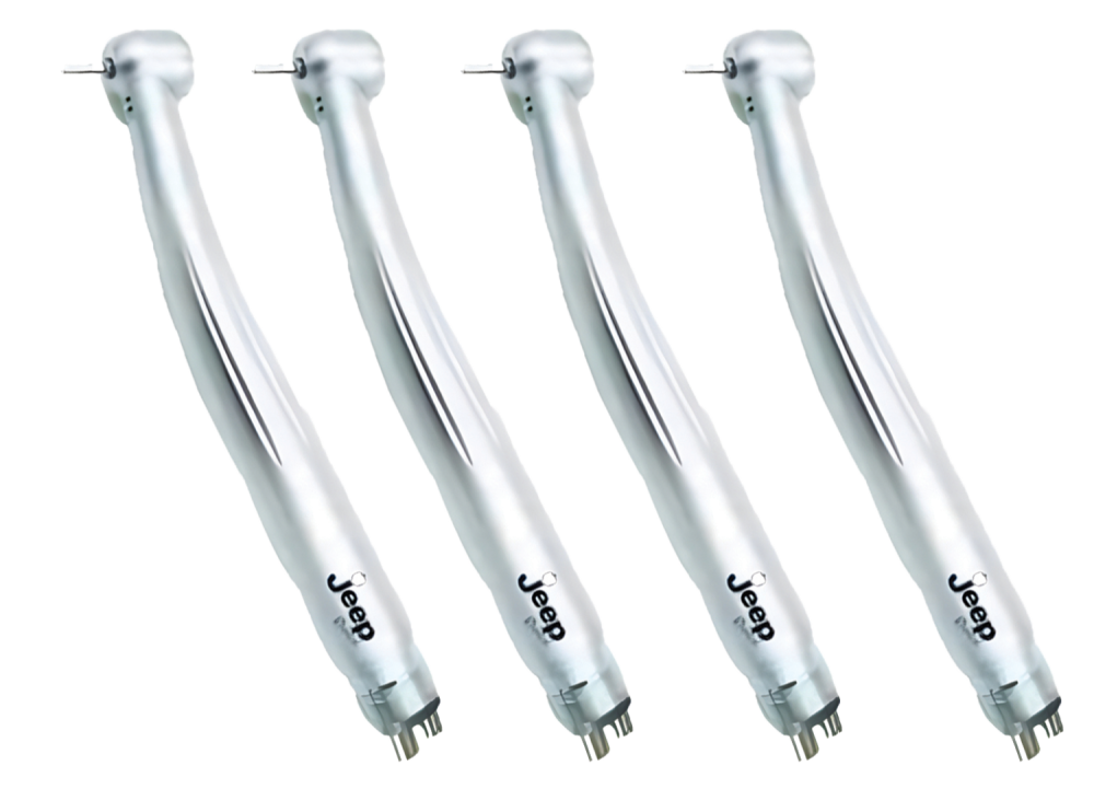 Jeep Dental High Speed Hand Piece
