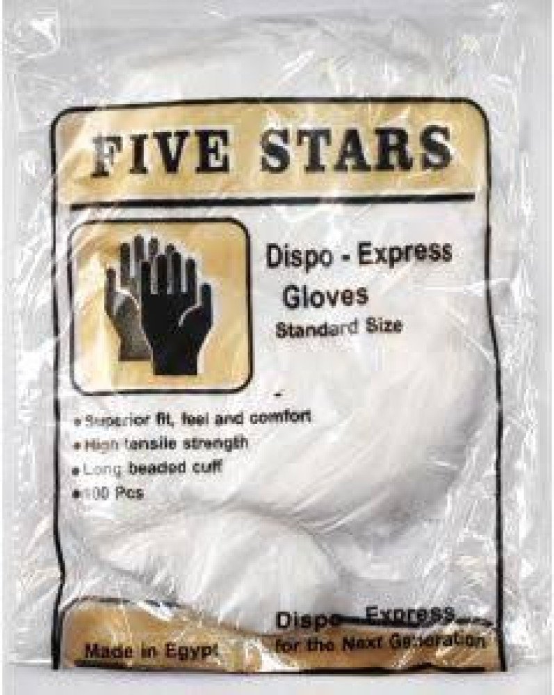 Over gloves
