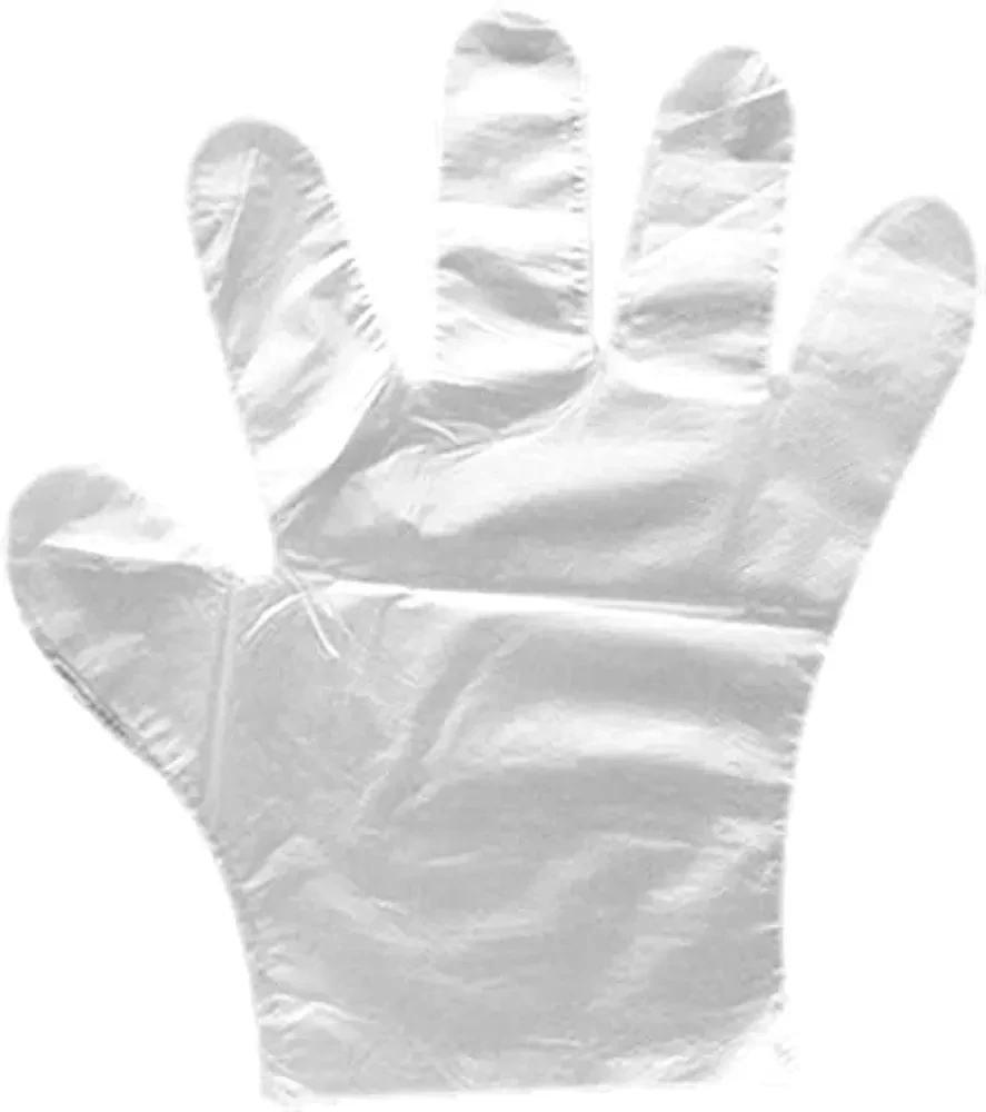 Over gloves