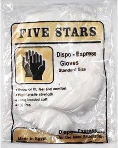 Over gloves