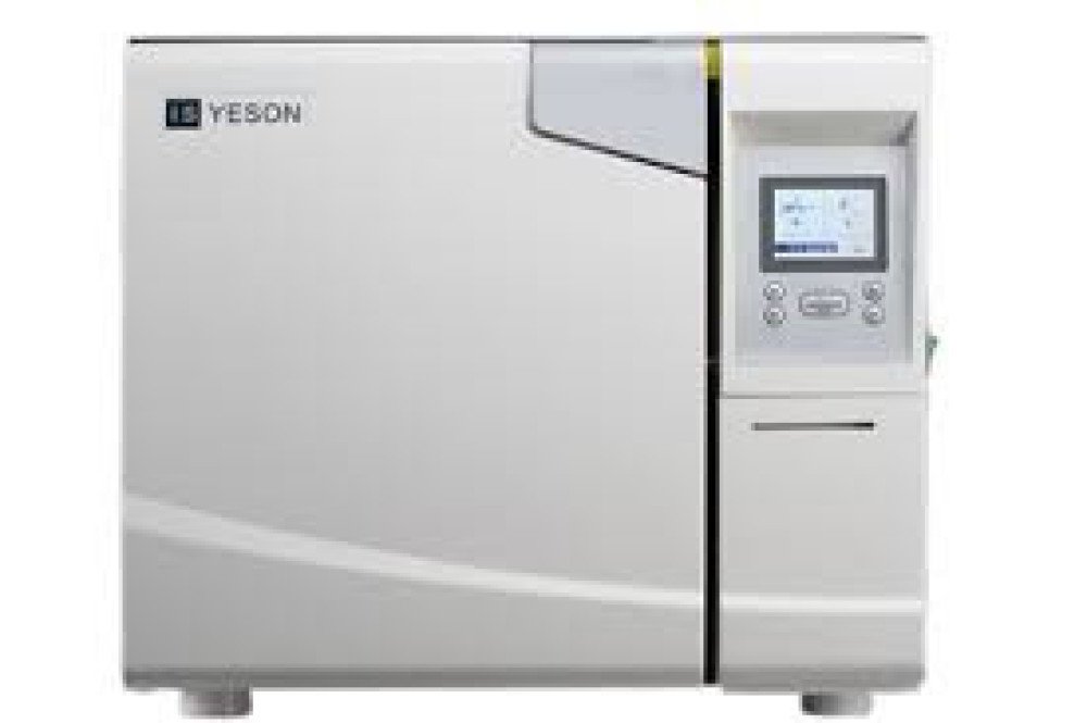 Yeson Pro autoclave 22L