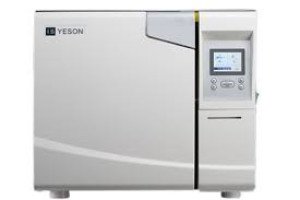 Yeson Pro autoclave 22L