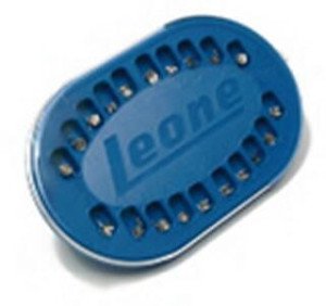 Leone brackets kit(MBT)