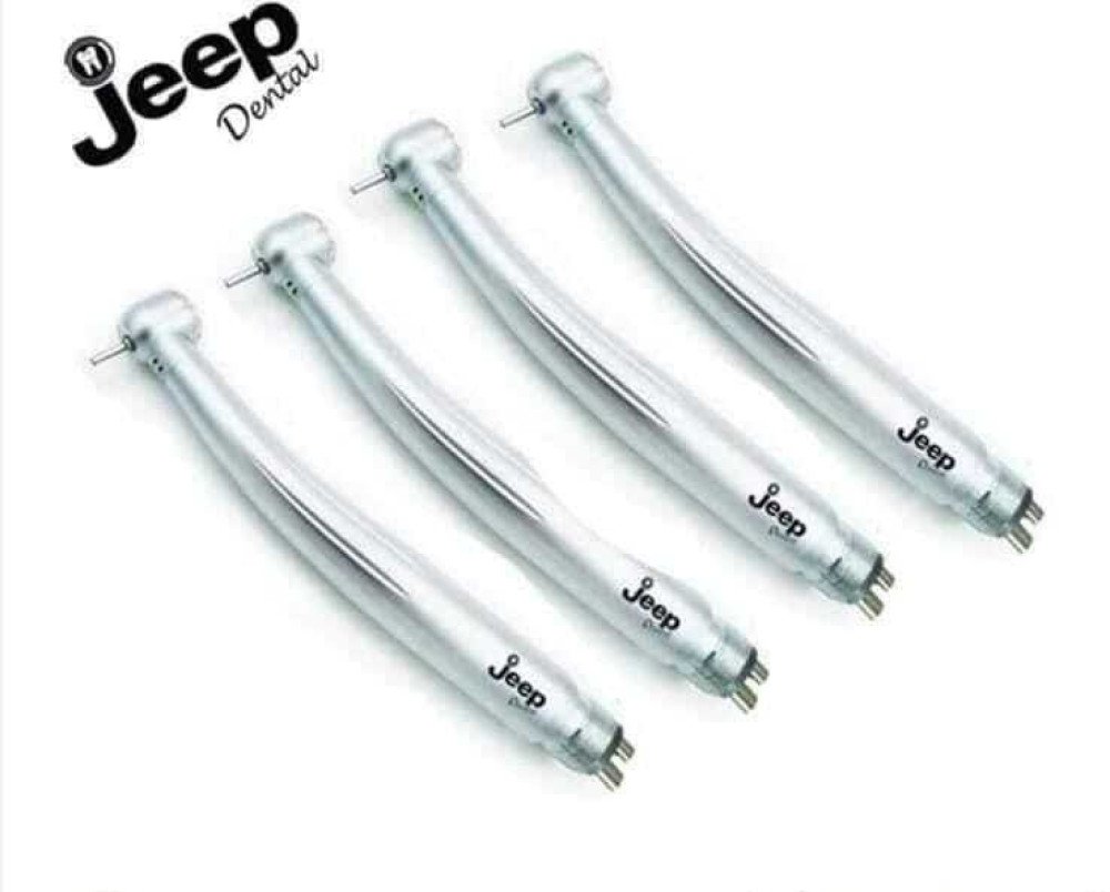 Jeep Dental High Speed Hand Piece