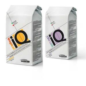 Alginate IQ