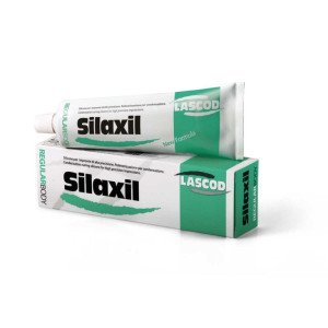 Regular body silaxil