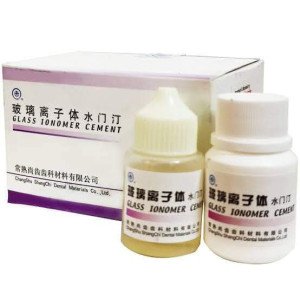 Glass ionomer cement china