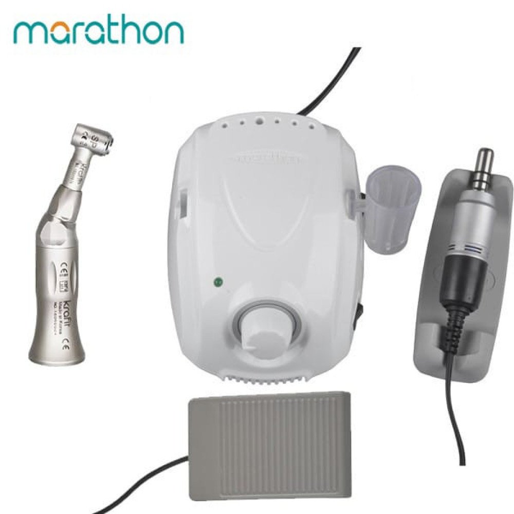 Micromotor marathon +contra