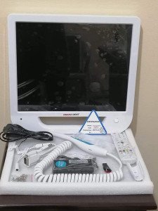 Osaka intraoral camera /star Dent