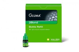 GLUMA 2Bond Bottle 4ml