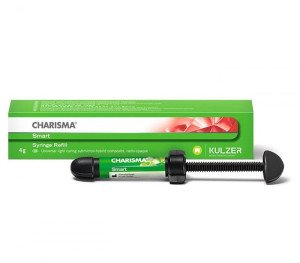 Charisma Smart Dentin shade