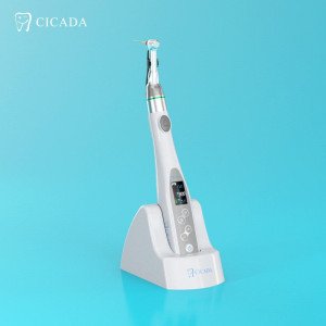 Cicada Endomotor with led