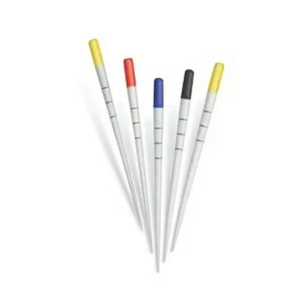 Paper point 25 taper 4